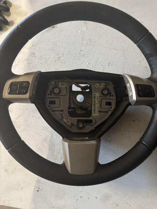 Волан опел астра х/ opel astra h