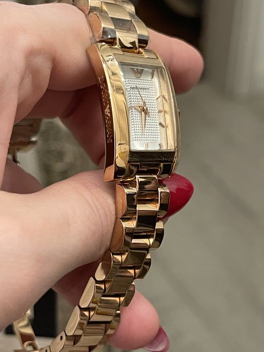 Дамски часовник Emporio Armani, Classic, AR0361