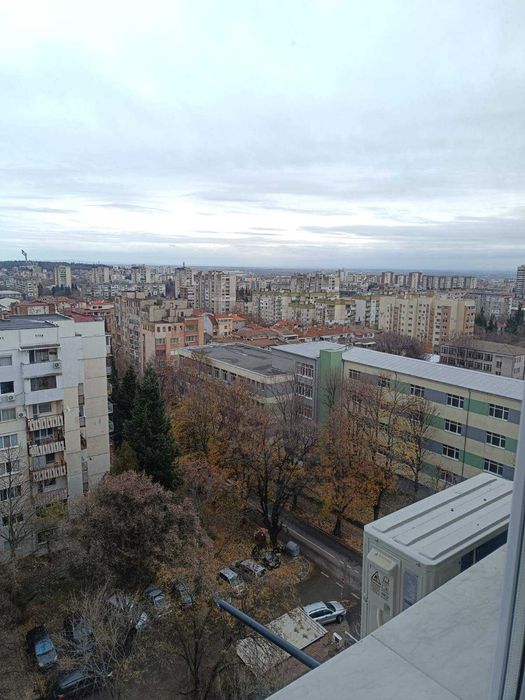 Дава се под наем Тристаен апартамент в Стара Загора, Аязмото - 60 кв.м за 255 € - Снимка #6