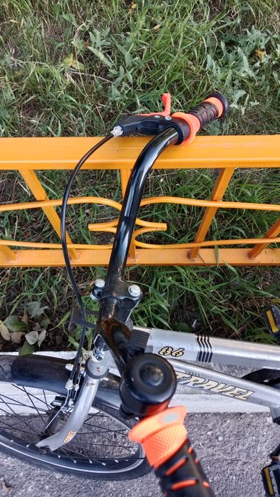 Велосипед детский