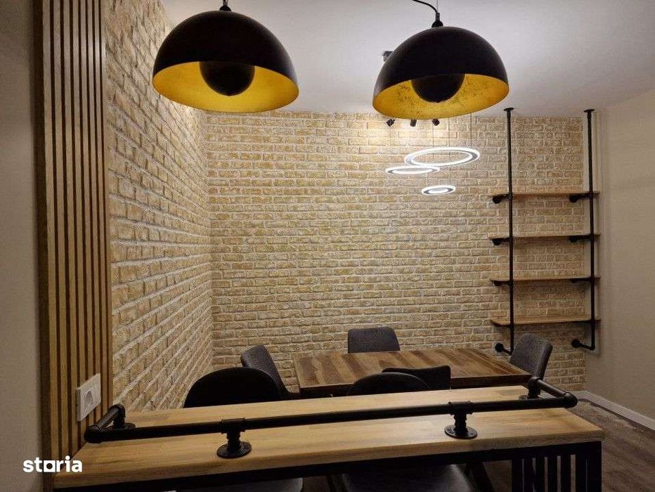 apartament 2 camere Exigent faza 5