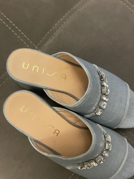 Продам новые шлепки