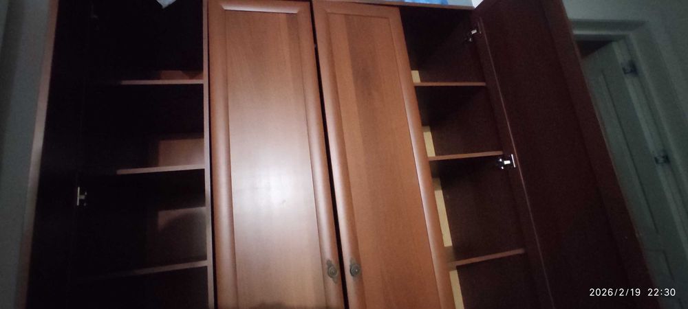 Продам шкафы Столплит