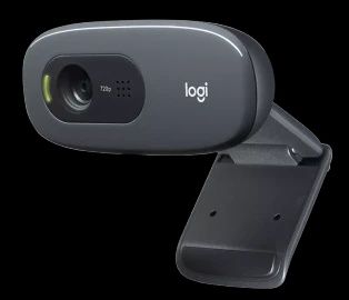 Веб камера Logitech C270