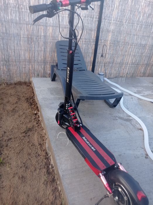 kukirin m4 stare perfecta de funcționare