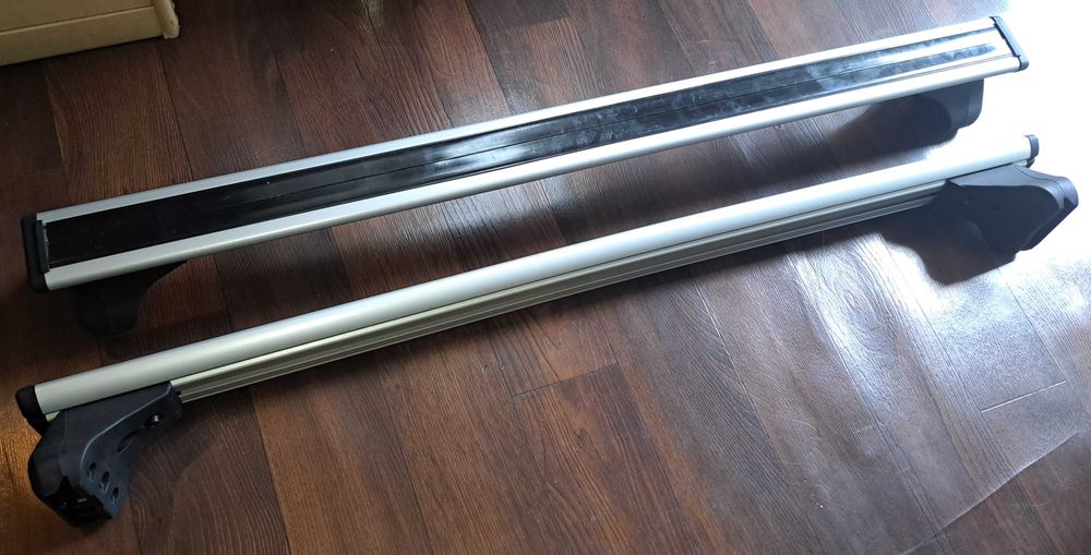 НАПРЕЧНИ ГРЕДИ SNOVIT NEO 110 см, 80 кг (Багажник за автомобил)