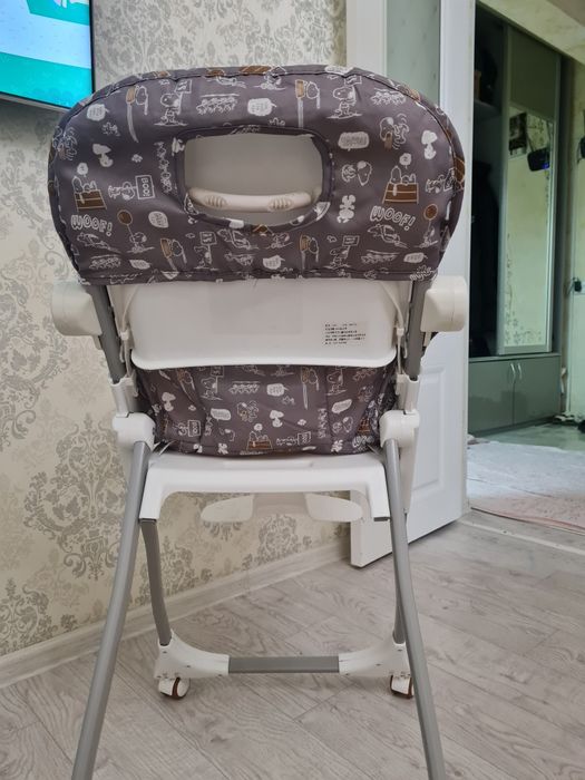 Продаю детскую стул для кормления