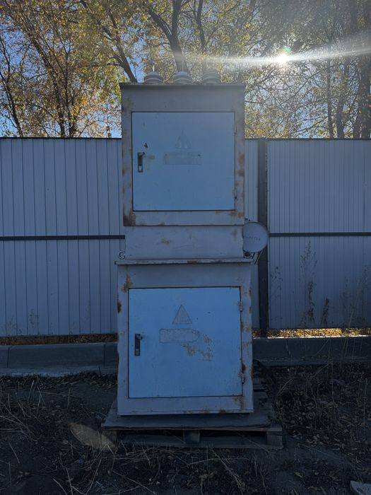 Продам трансформатор