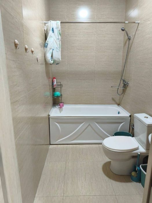 Сдается 2 ком. ЖК Manzara City