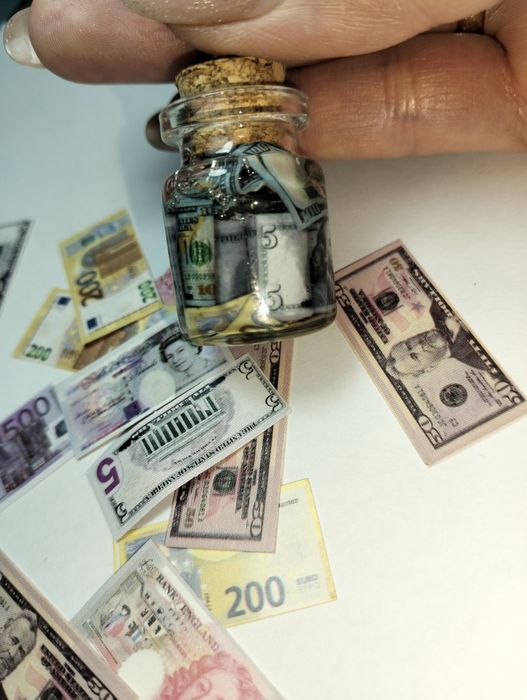 Ручная работа (миниатюры) подделки