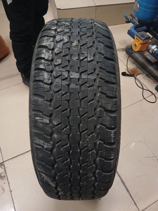 Продам шины 2 шт