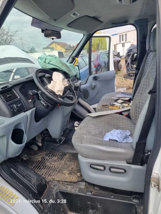 Dezmembram Ford Transit 2.2 TDCI 2011