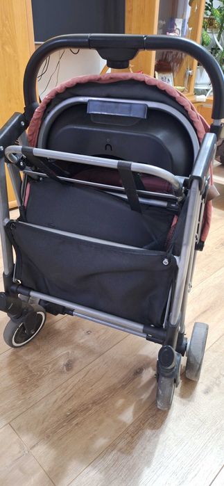 Детска количка лятна