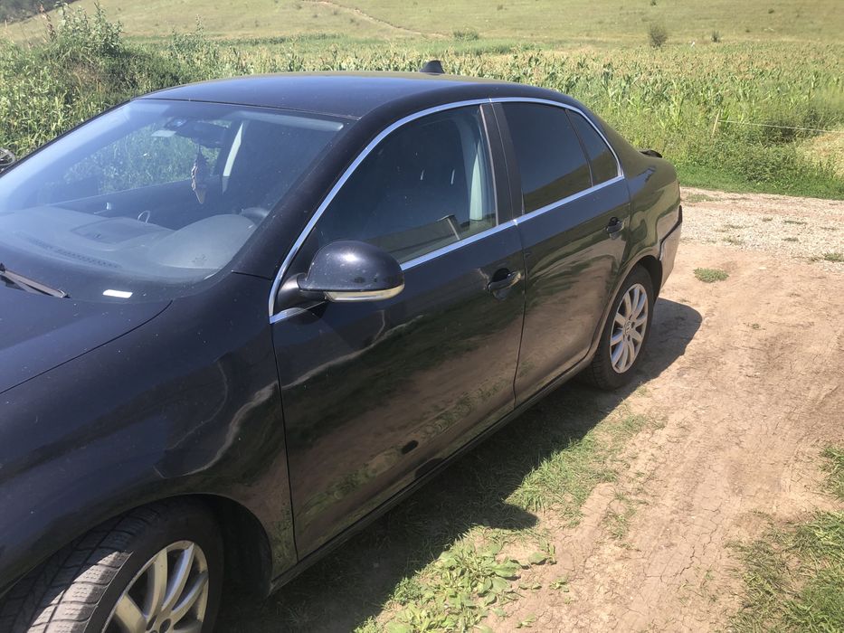 Usa/Usi Stanga Dreapta Fata Spate Vw Jetta 2005-2010 Cod LC9X