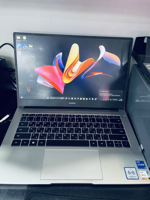 Huawei Matebook D14