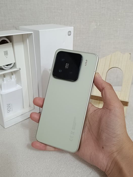 Xiaomi 15 256/12 Global