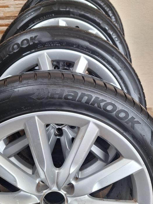 Anvelope Hankook 255 45 19 Vara