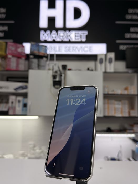 iPhone 13 айфон 13 128Gb