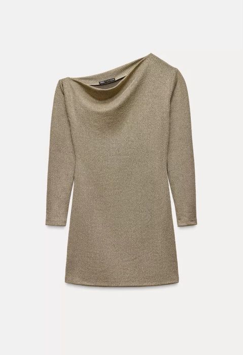 Рокля Zara Размер S