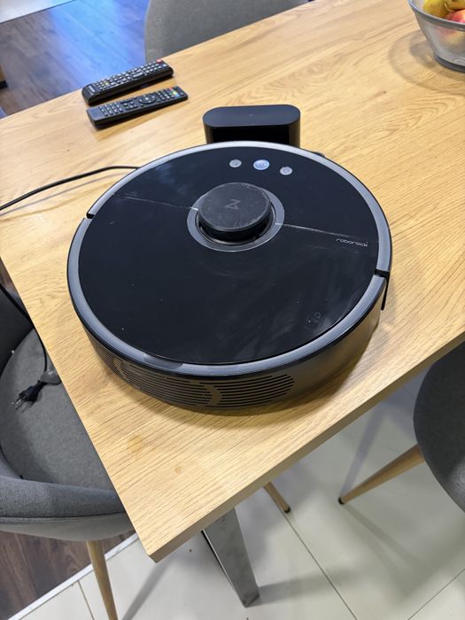 Робот roborock s50