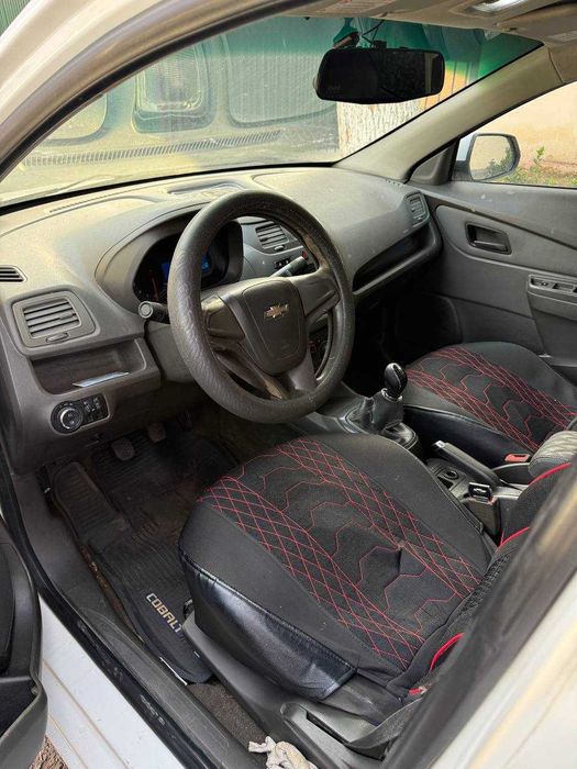 Продается Chevrolet Cobalt, 2014 г.