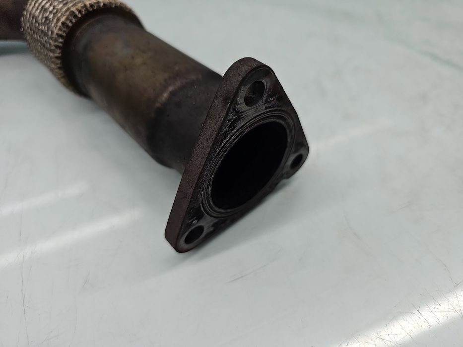 Galerie evacuare AUDI A5 (8T3) [Fabr 2007-2015] 05925303 3.0 TDI CDUD