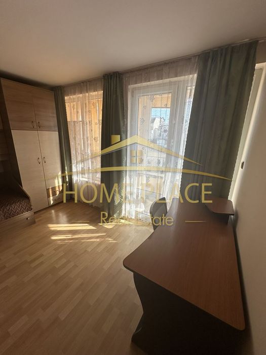 Дава се под наем Тристаен апартамент в Варна, Левски - 80 кв.м за 484.5 € - Снимка #8