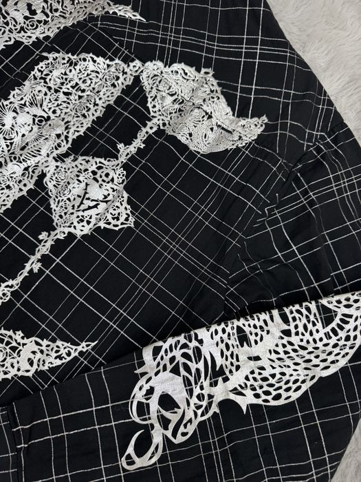 Мъжка риза COOGI . Размер S/M