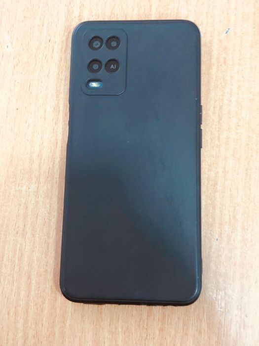 ОППО А54 в хорошем состоянии