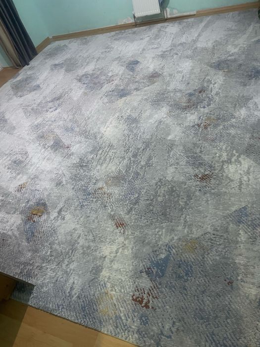 Ковер современные