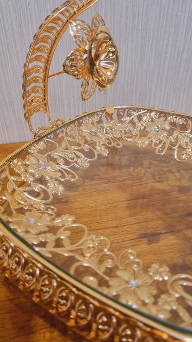 Блюдо для фруктов