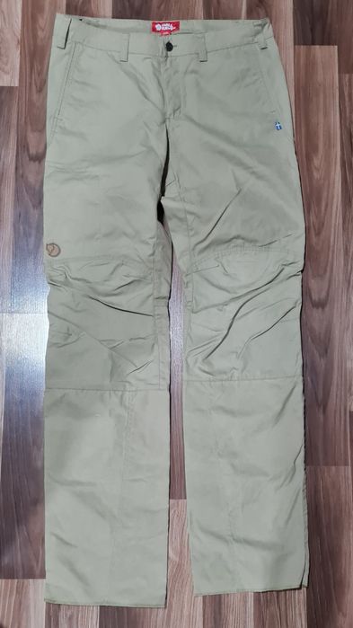 Pantaloni de dame FjallRaven Nilla 44