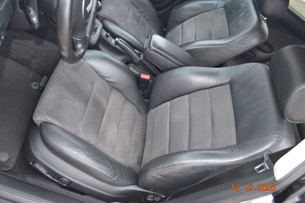 Audi A6 SLine 1.9 TDI 131cp 6+1 Trepte