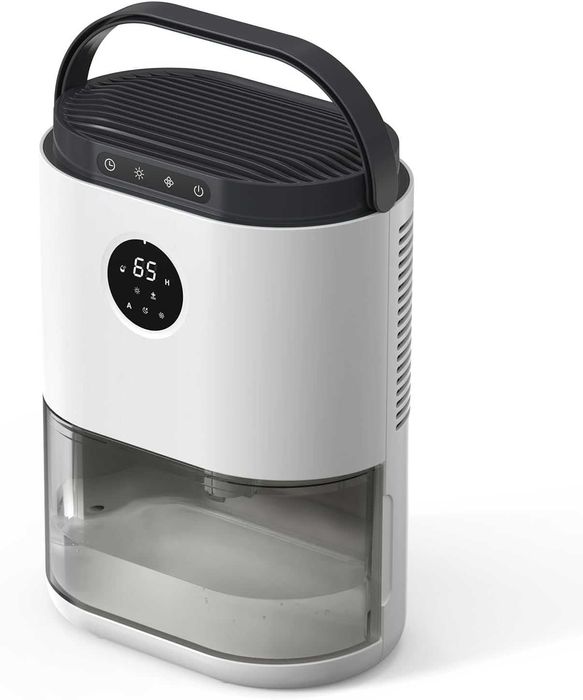 Влагоабсорбатор/влагоуловител CONOPU DH-CS02 48-часов таймер, 2300 мл