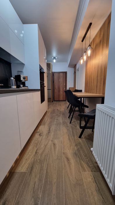 OFERTĂ - Vand  apartament in MAMAIA cu 2 camere LUX-NOU
