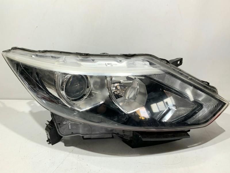 Far dreapta led Nissan Qashqai 2 (2013-2016) [J11]