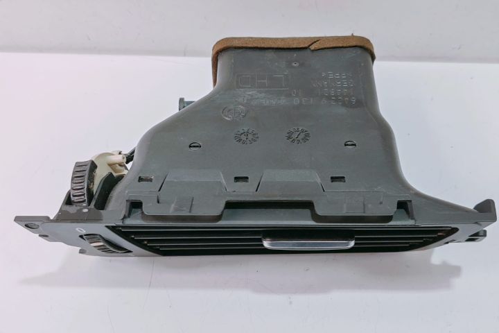 Grila Ventilatie  bord 64229130460903 BMW Seria 3 E90/E91/E92/E93