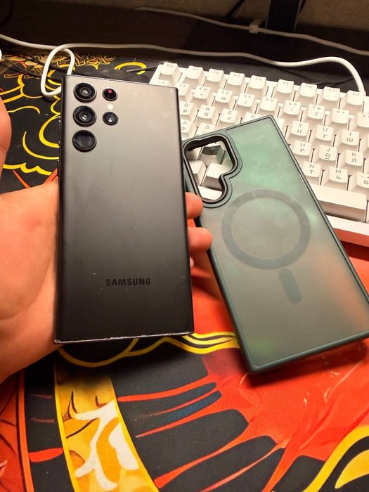 samsung s 22 ultra