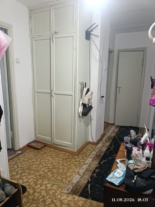Продам двухкомнатную квартиру