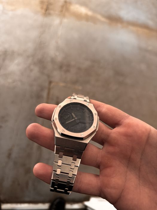 Vand ceas casio g- shock
