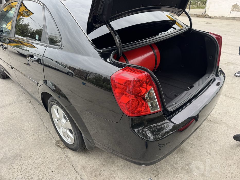 Chevrolet Lacetti, 2022, Buxoro – 8