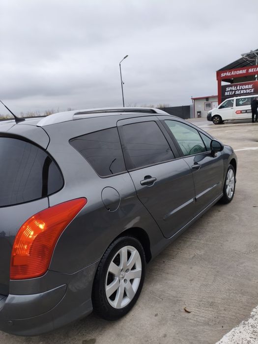 Vând Peugeot 308 SW