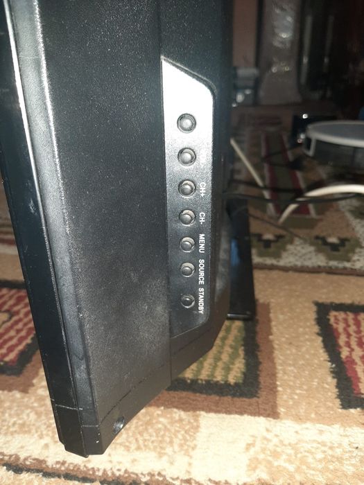 Vind TV  BLAUPUNKT  diagonala 80