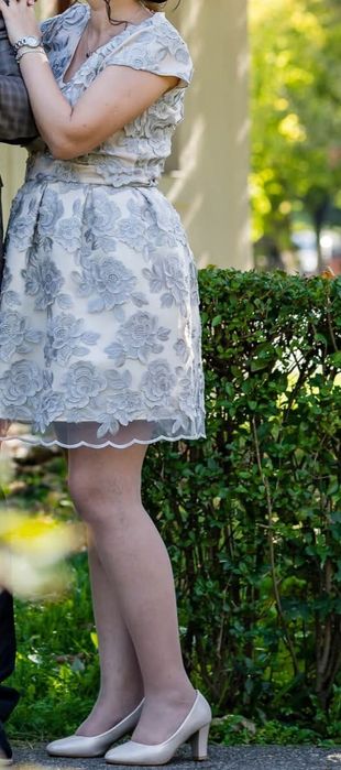 Rochie ocazie scurta