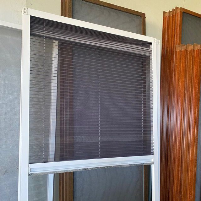 Москитные сетки. Раздвижные сетки.