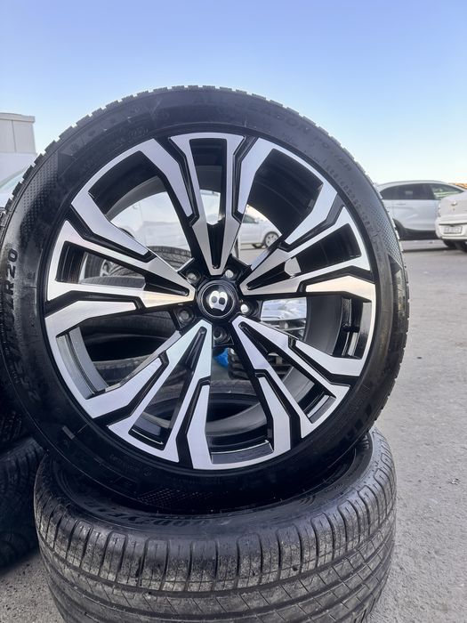 BMW X7 fason BYD diga diska balon xolati idial