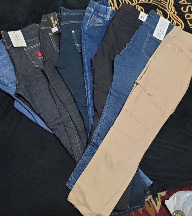 Новые джинсы продам