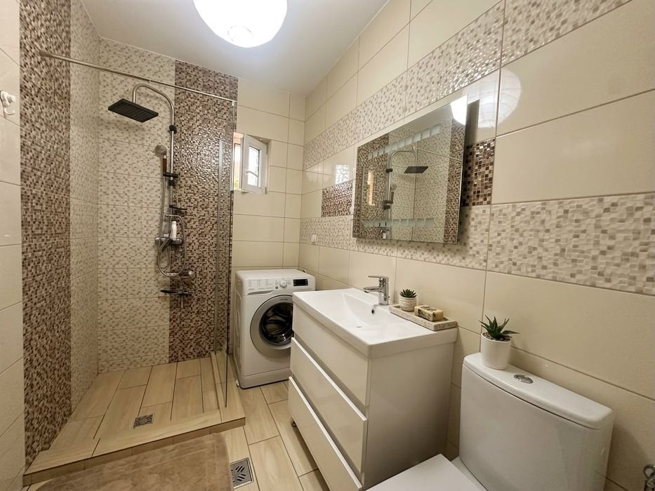 Chirie apartament 2 camere