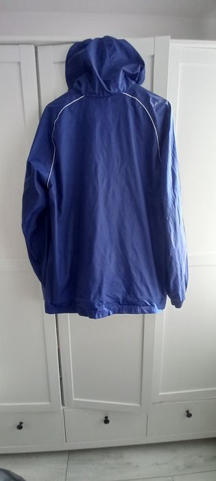 Jacheta Adidas -fâș impermeabil