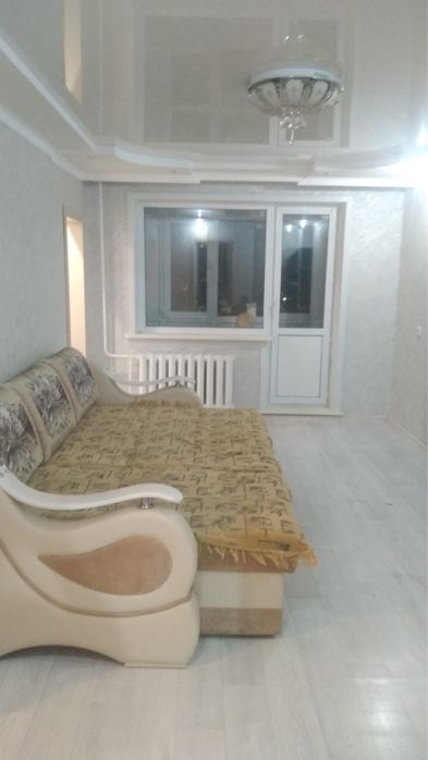 Продам квартиру район вокзала